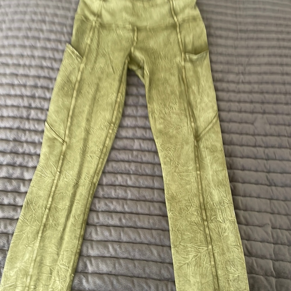 I wear only couple almost new really good condition